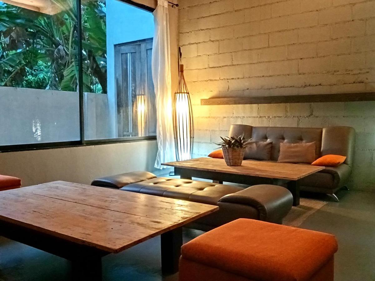 Baba Pim Villa Chiang Mai Exterior photo