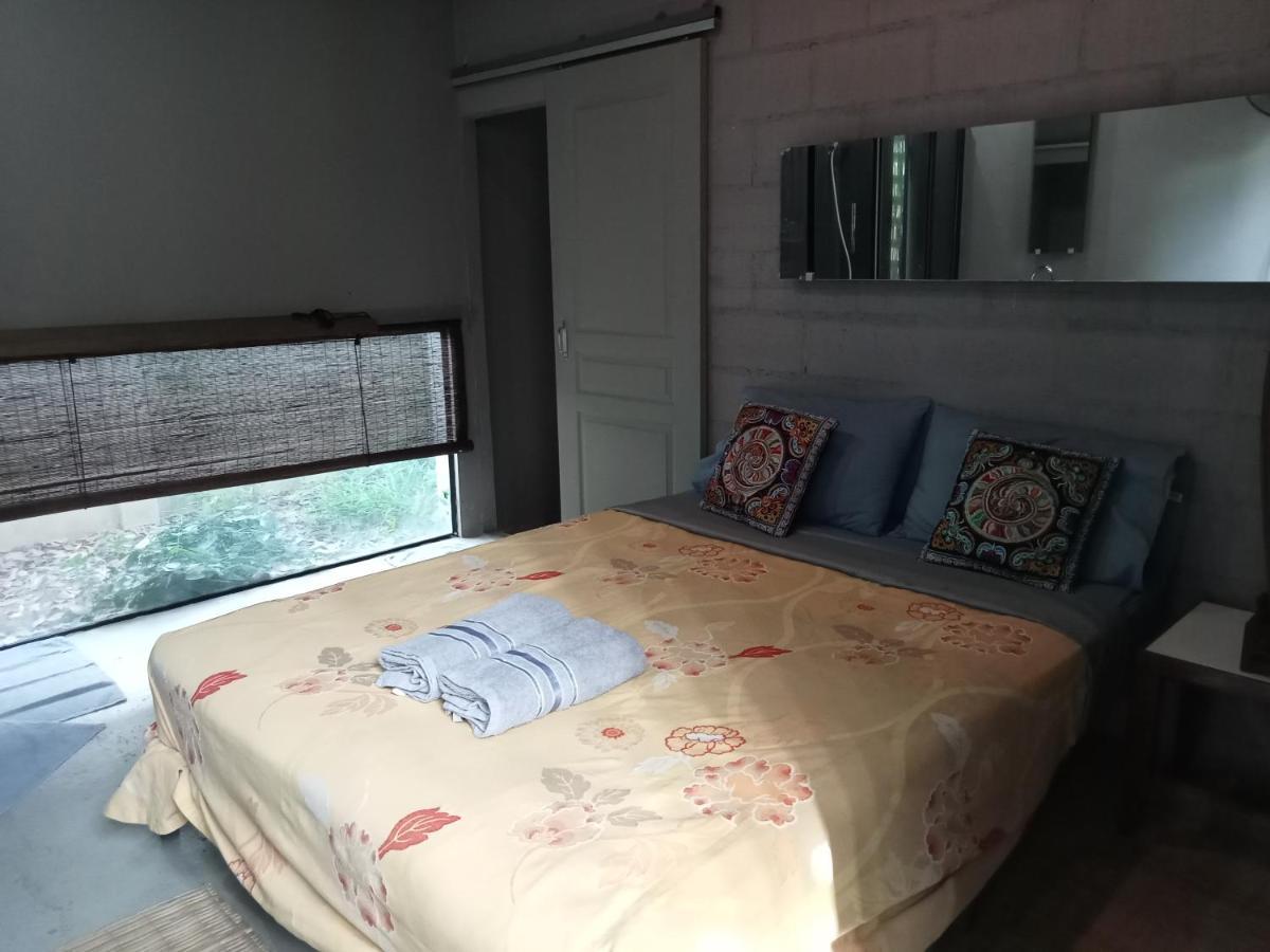 Baba Pim Villa Chiang Mai Exterior photo