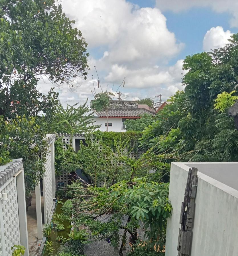 Baba Pim Villa Chiang Mai Exterior photo